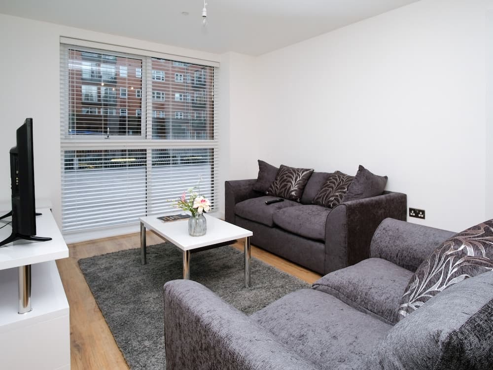 Onyx Luxury Stylish City Apartments