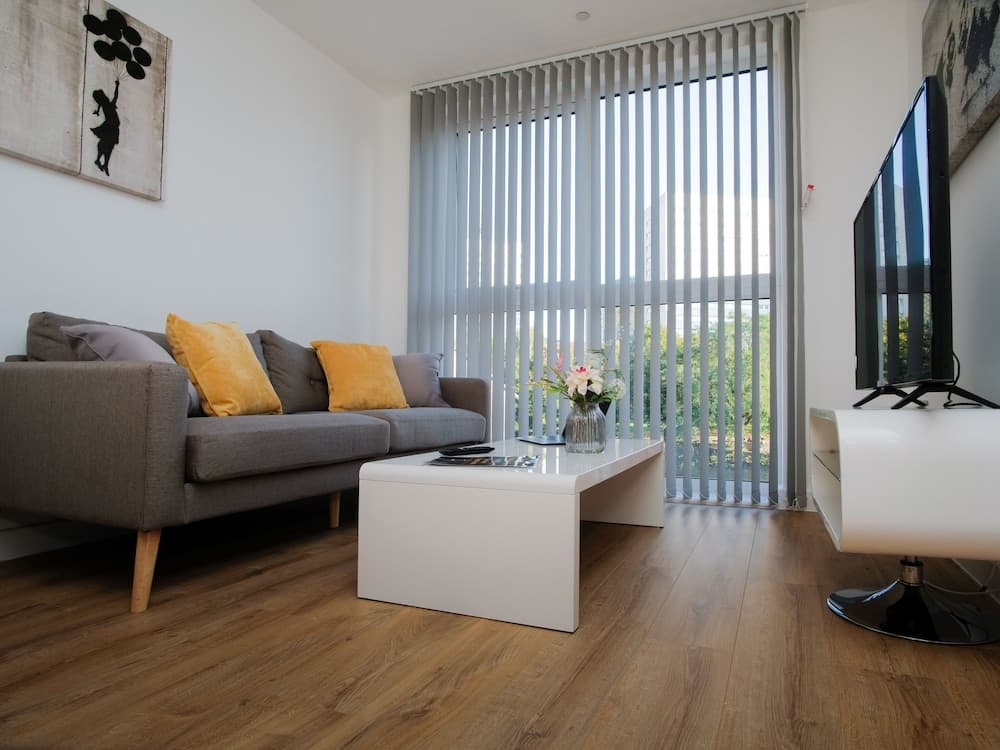 Onyx Luxury Stylish City Apartments