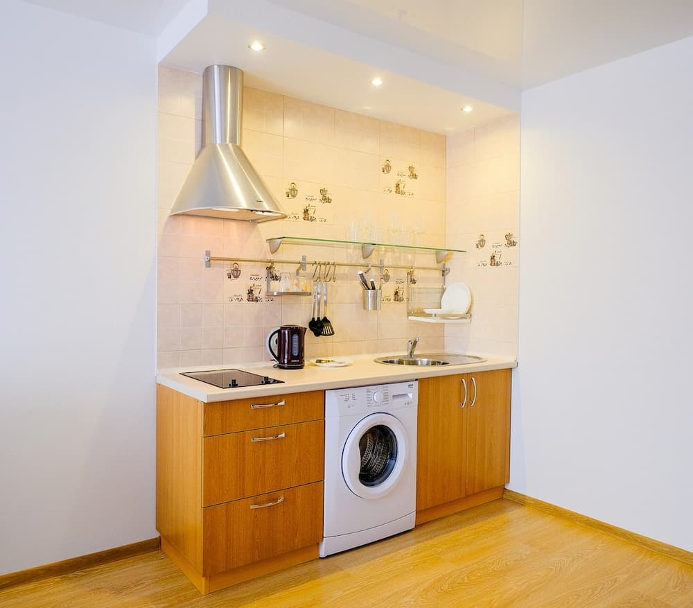 Apart Petrovskie on Matrosova 3