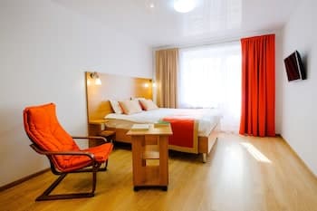 Apart Petrovskie on Matrosova 3