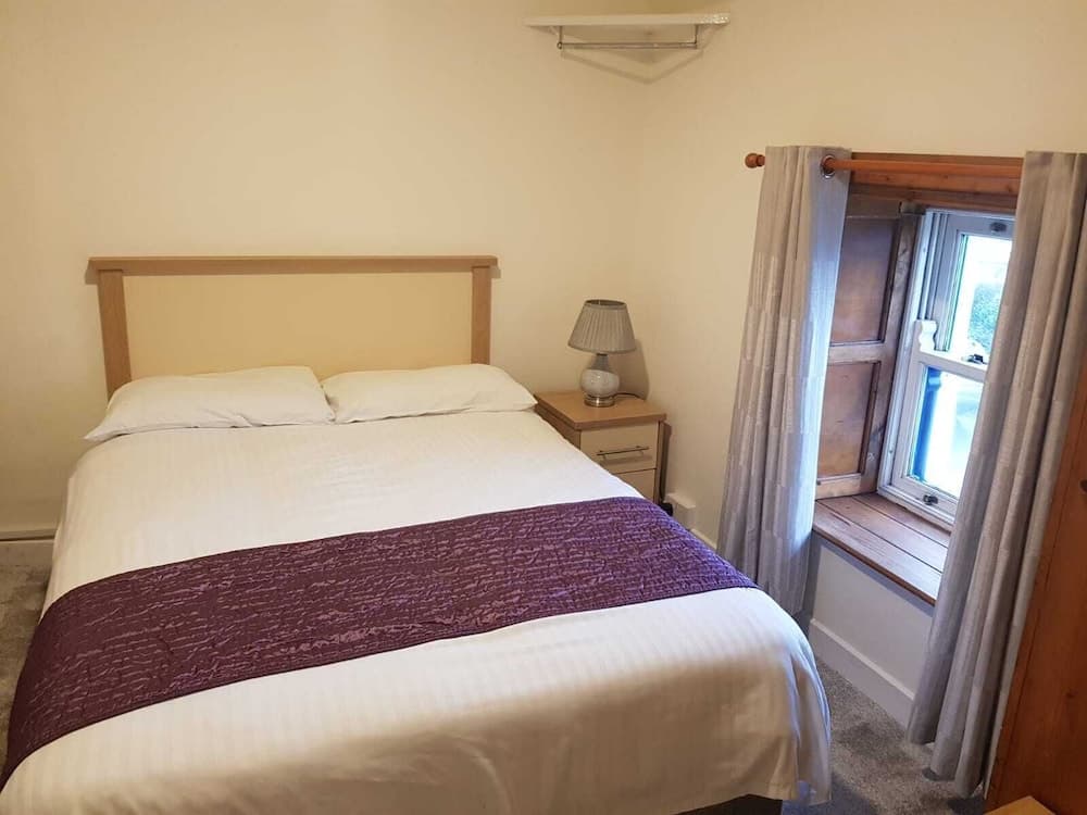 The Helm Sea View House