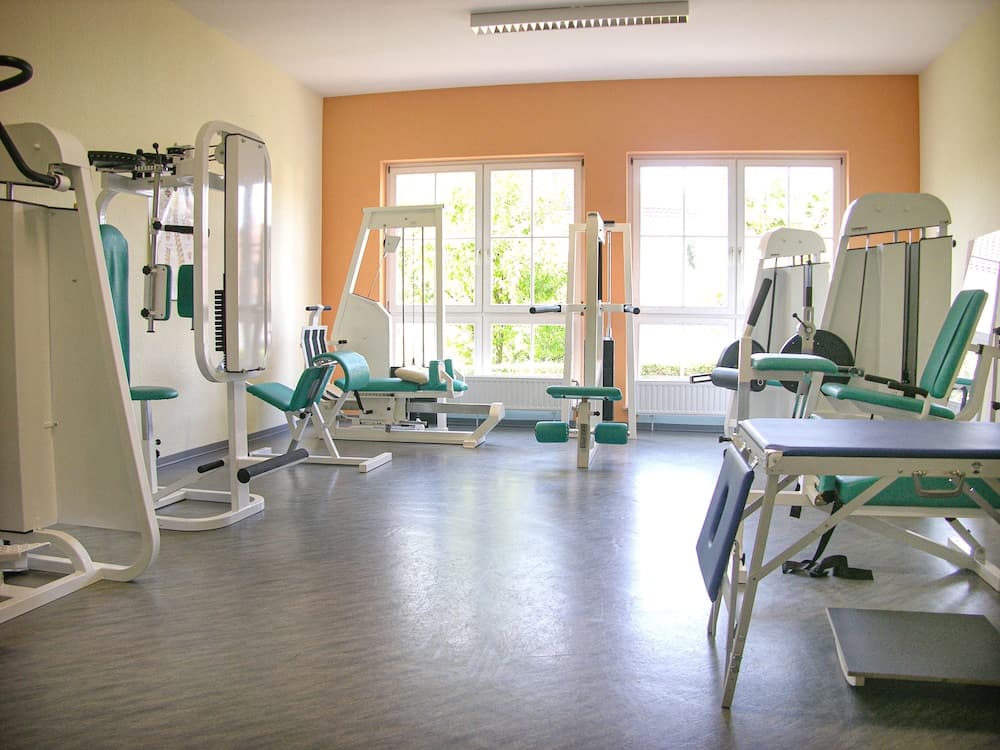 Tomesa Fachklinik und Gesundheitszentrum