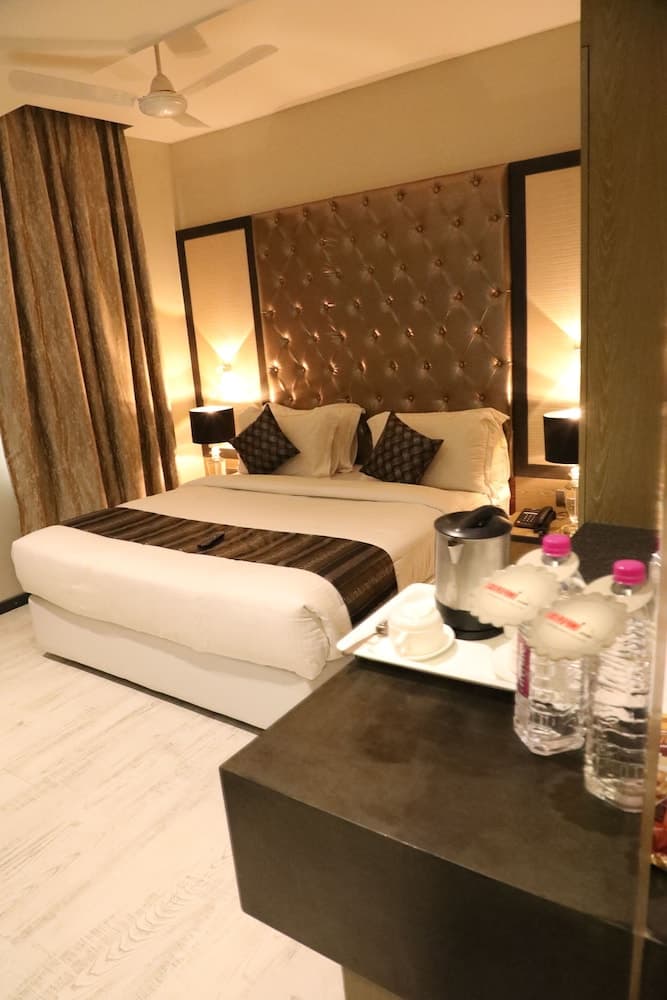 Hotel Imperial Grand