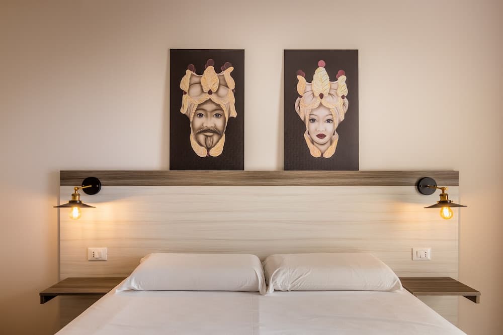 Tramonto Ibleo Resort