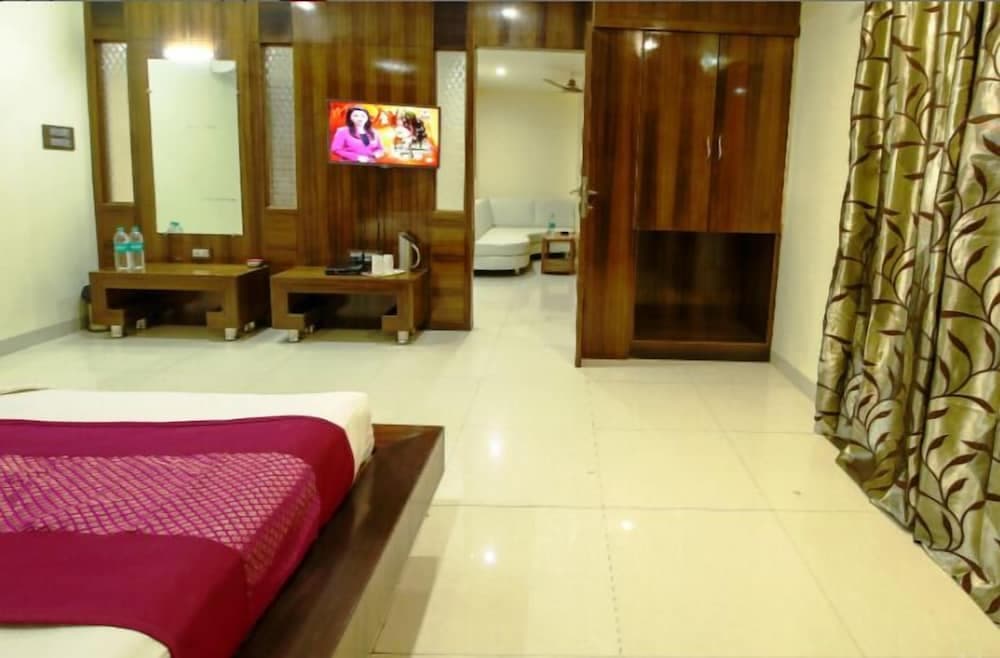 Hotel Imperial Elite