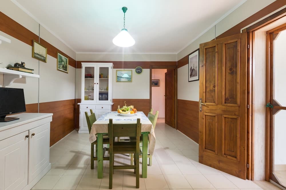 Villetta Spiaggia Bella