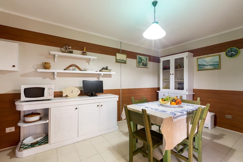 Villetta Spiaggia Bella