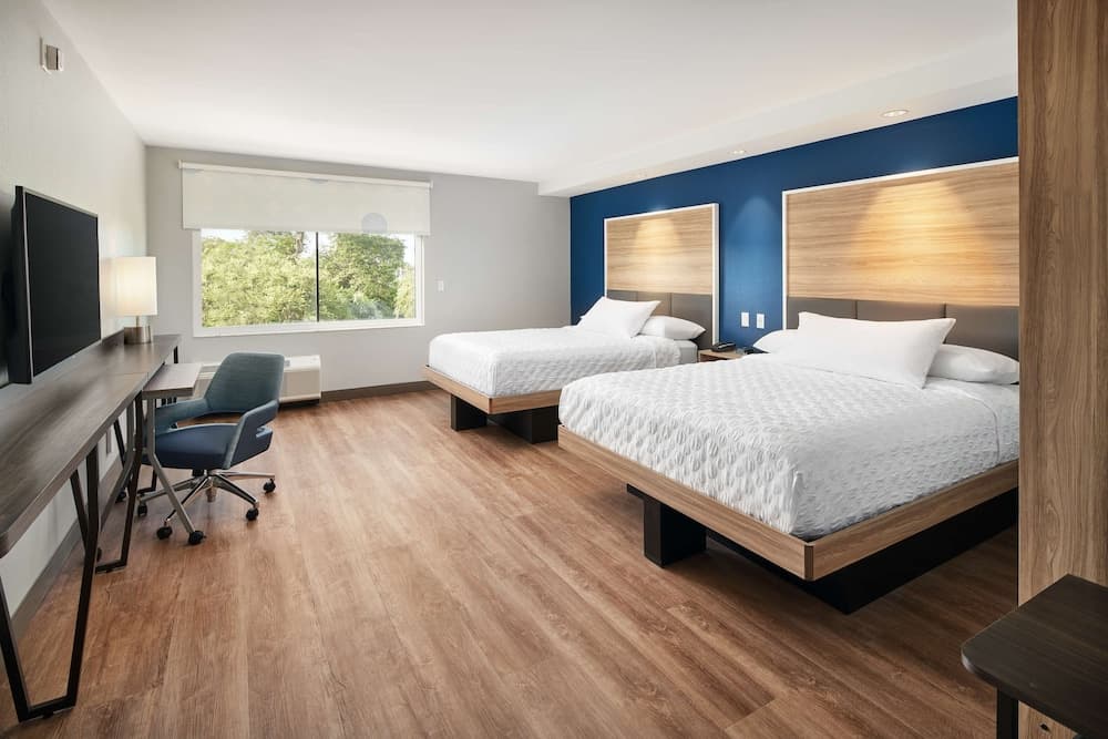 Tru By Hilton Ft. Lauderdale Airport