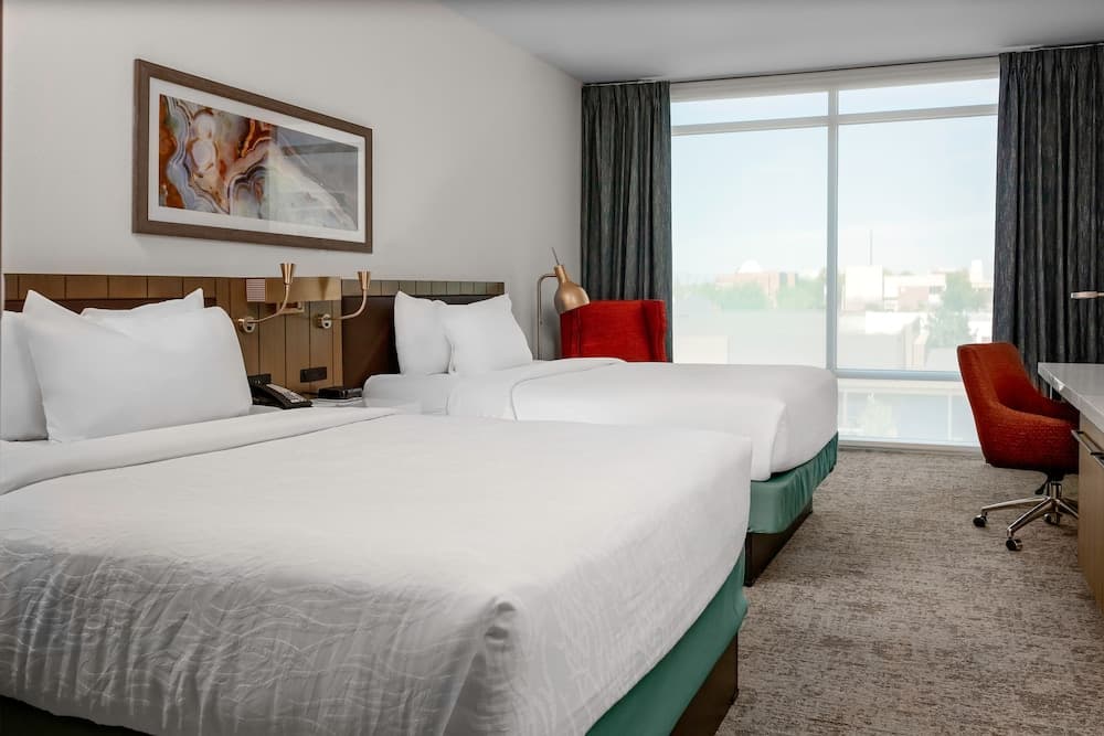 Hilton Garden Inn Chandler Downtown