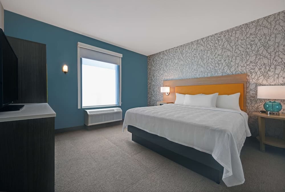 Home2 Suites by Hilton Tracy