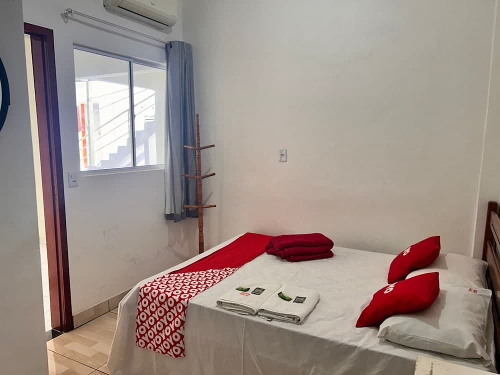 OYO Pousada Paraná, Cuiabá