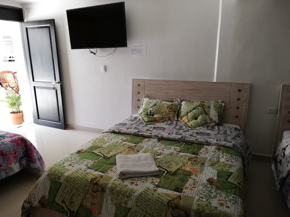 Hotel Boutique El Punto Ideal