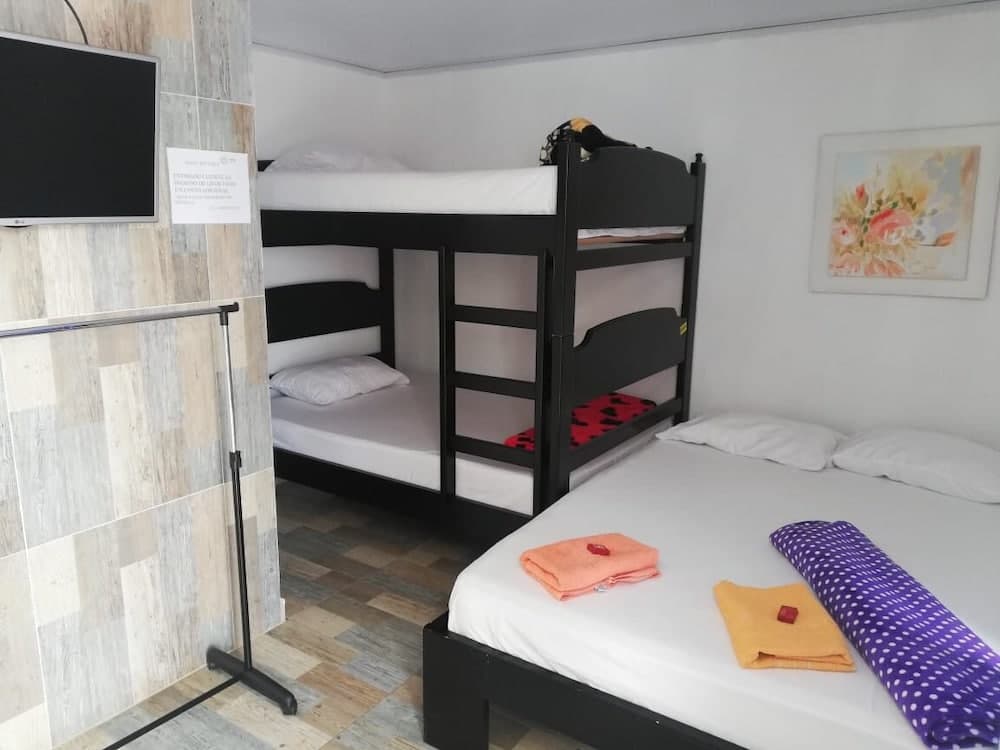 Hotel Boutique El Punto Ideal