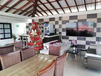 Hotel Boutique El Punto Ideal