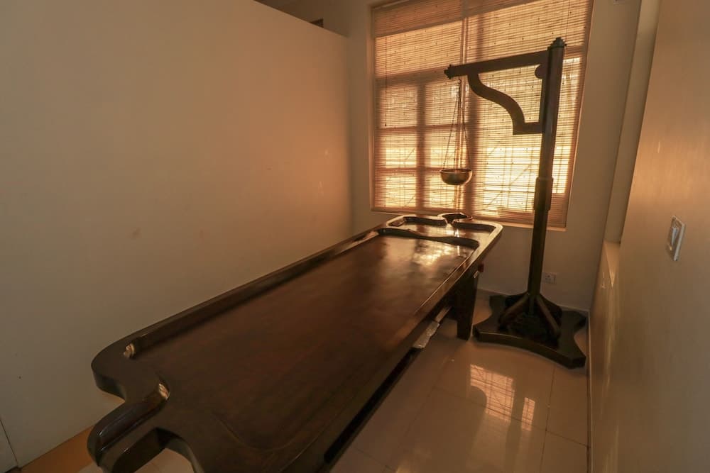 Ved Varuna Ayurveda Sadan Rishikesh
