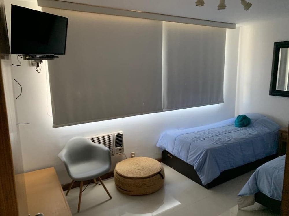 JUUB Acapulco, Exclusive Beachfront Apartment