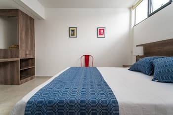 JUUB at THE CENTER OAXACA