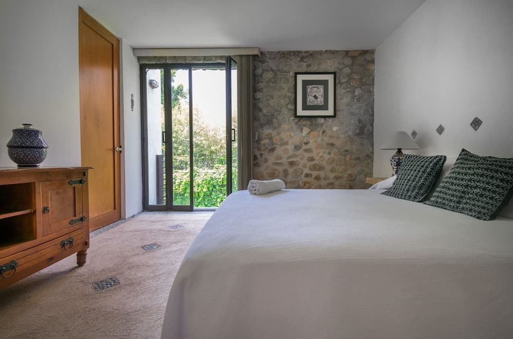 JUUB Cuernavaca, Relax and Enjoy