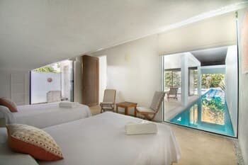 JUUB Cuernavaca, Relax and Enjoy