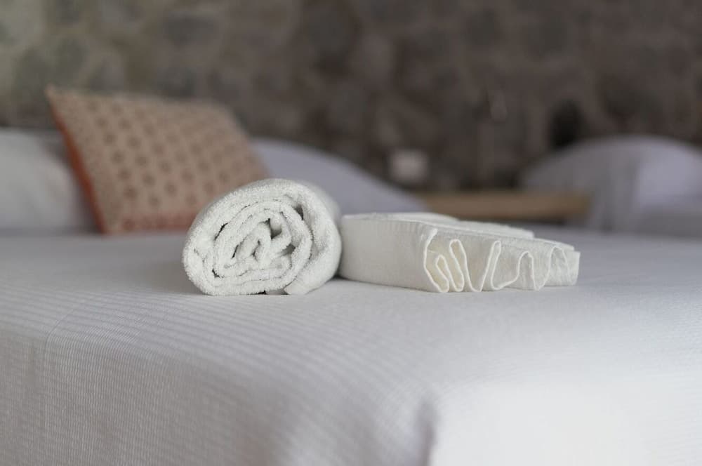 JUUB Cuernavaca, Relax and Enjoy