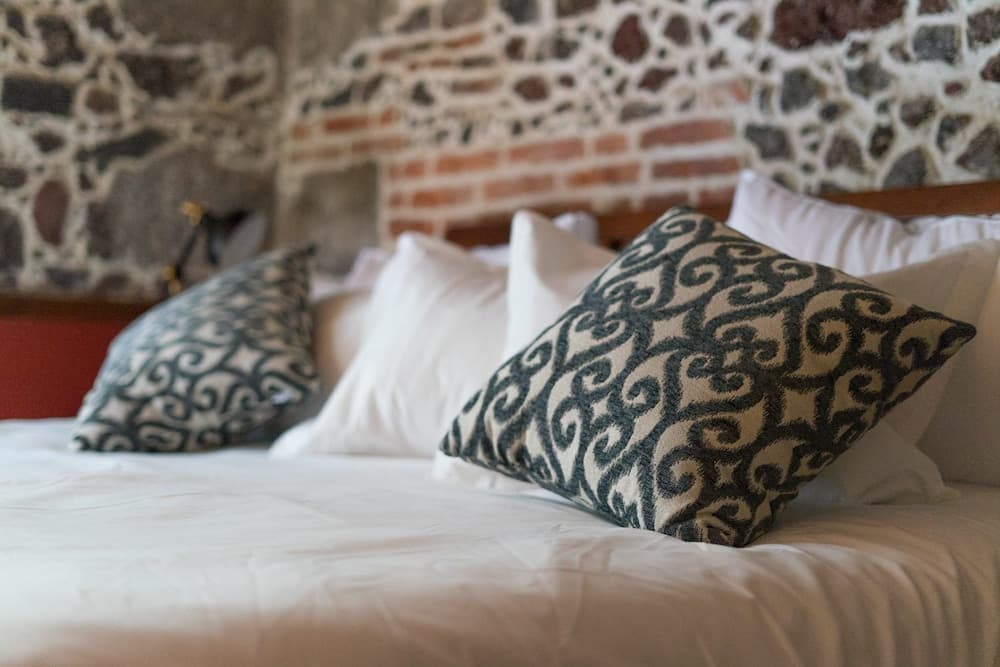 CASA SAUTO Wonderful Vintage Luxury Suite