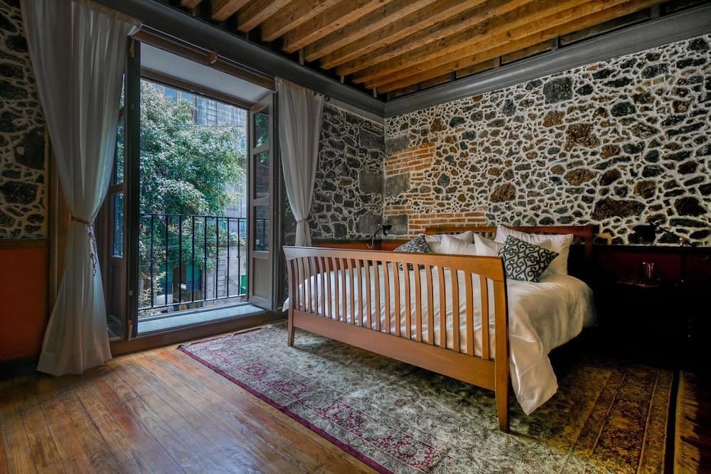 CASA SAUTO Wonderful Vintage Luxury Suite