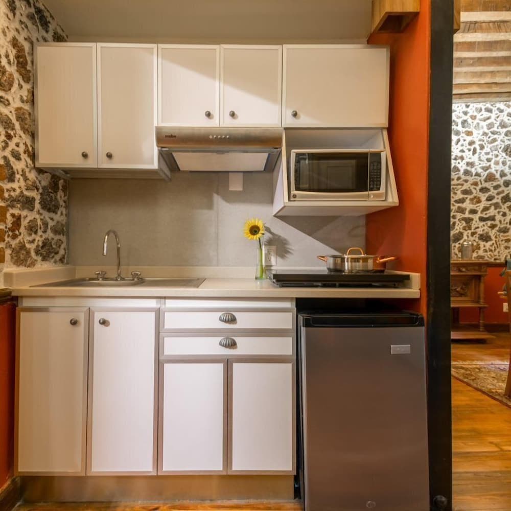 CASA SAUTO Amazing Luxury Suite Zocalo