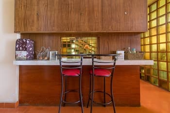 JUUB 1 private bedroom at the north of the city