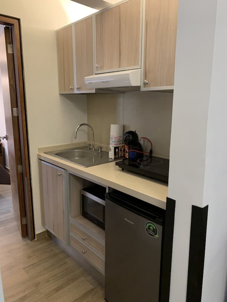 JUUB Amazingly Locate One Bedroom Loft