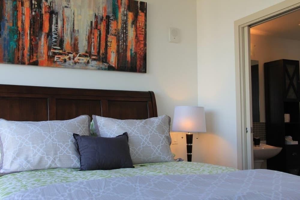 The Emperor at the Juliet