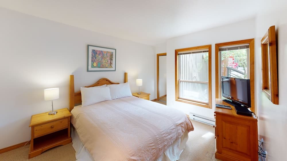 Painted Cliff by Whistler Premier