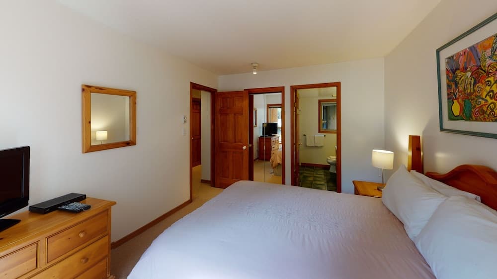 Painted Cliff by Whistler Premier