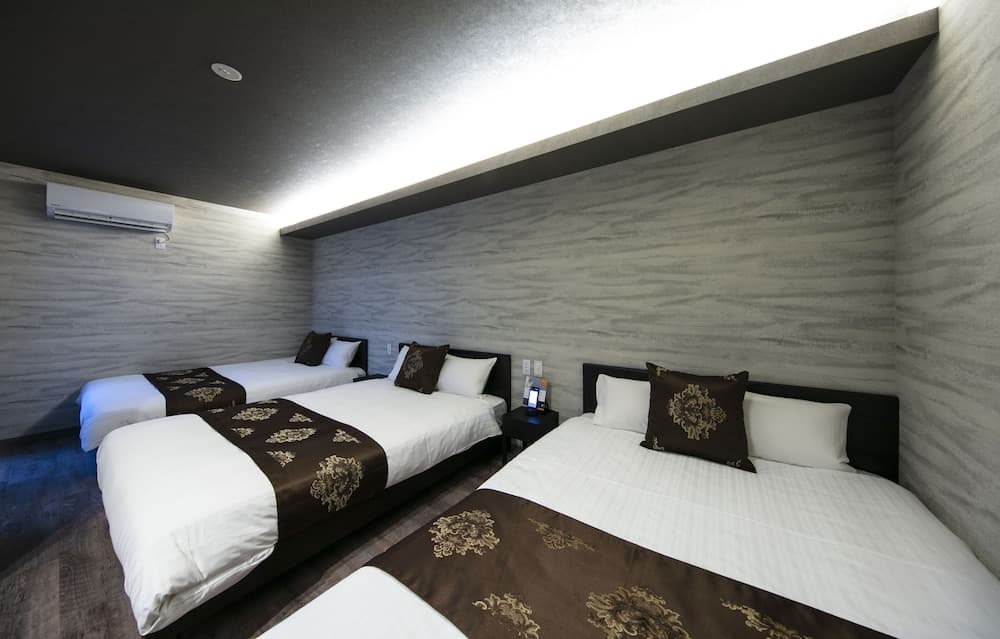 Grand Base Takamatsu