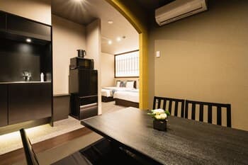 GRAND BASE Haruyoshi