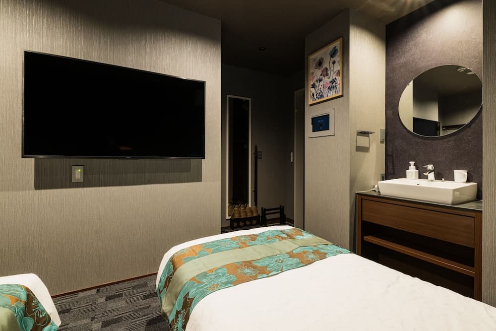 GRAND BASE Haruyoshi