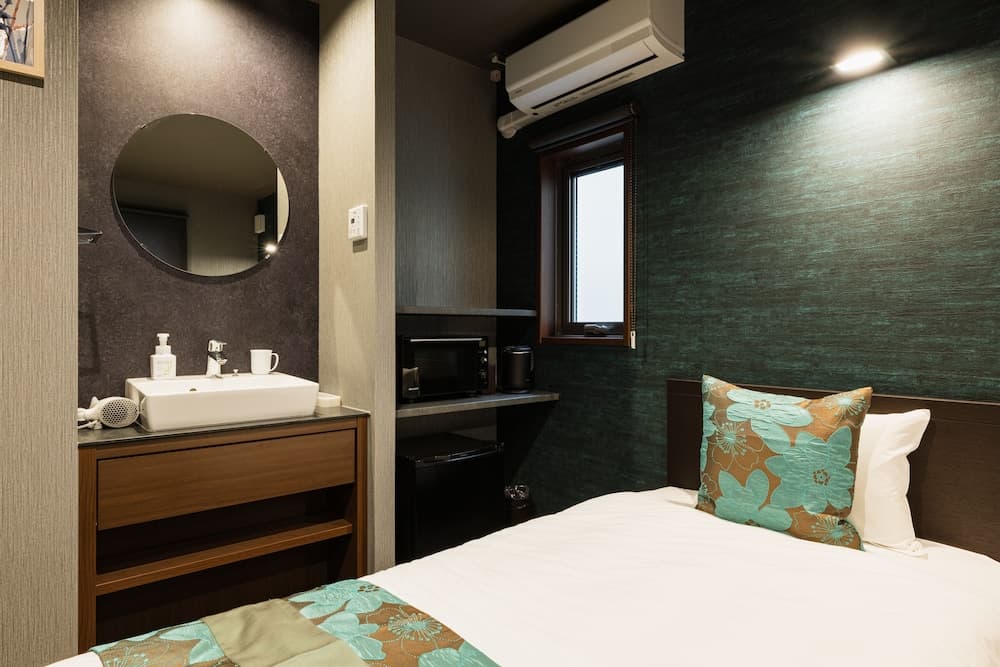 GRAND BASE Haruyoshi