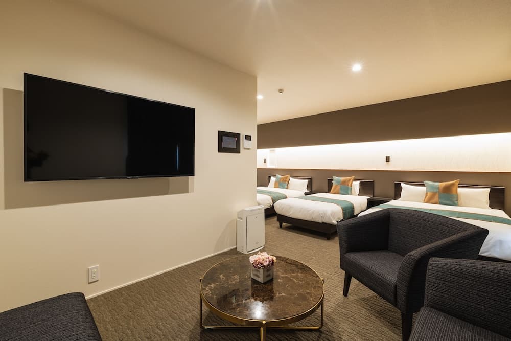 Grand Base Nagasaki City