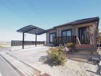 Okazaki House up to 8 People