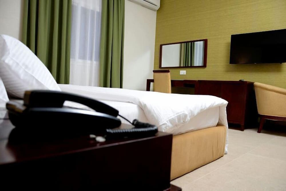 Check-Inn hotel Ibadan