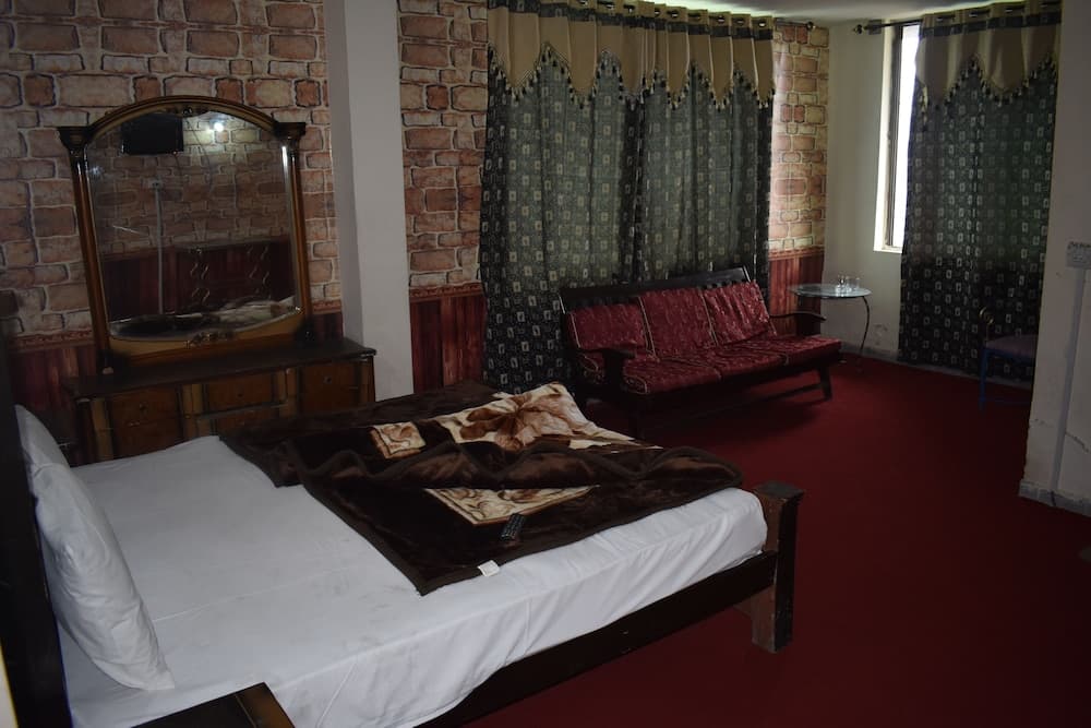 Marina Inn Guest House