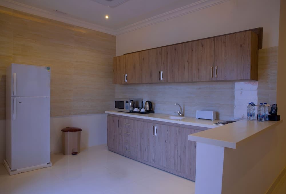 Swiss International  Hotel Villas Unaizah Al Qassim