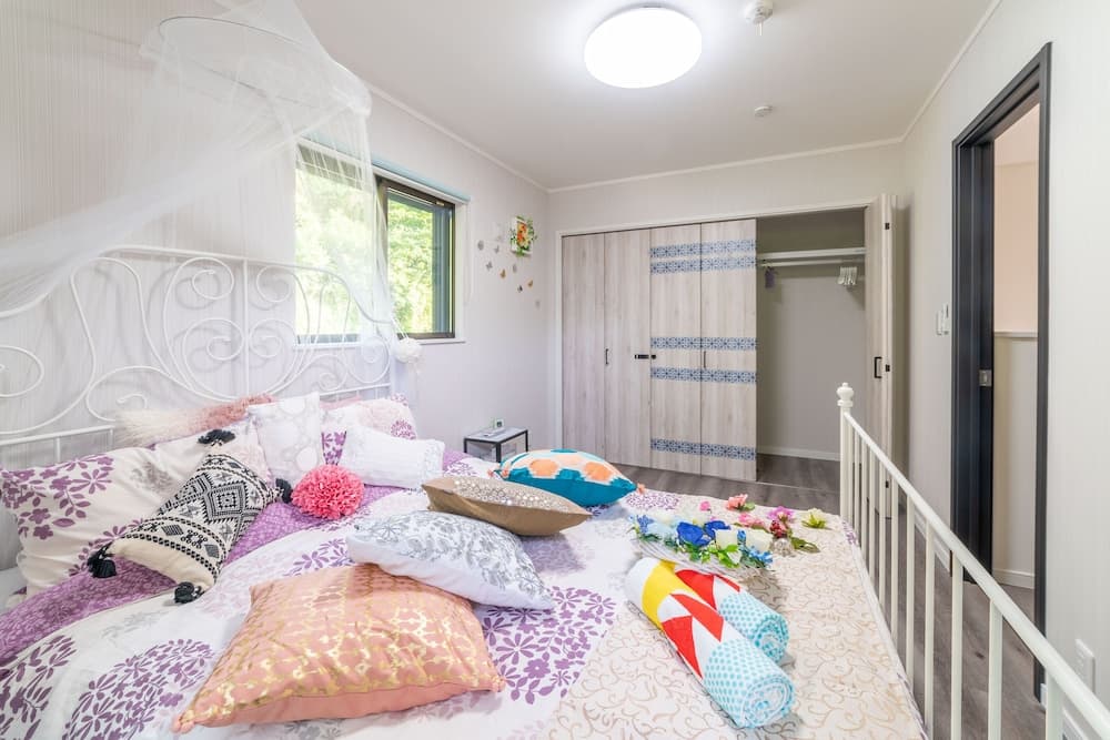 Butterfly Paradise Hakone-Yumoto