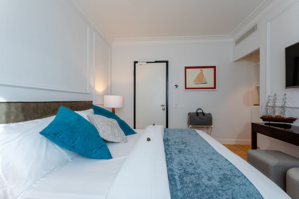 Porto Romano The Marina Resort