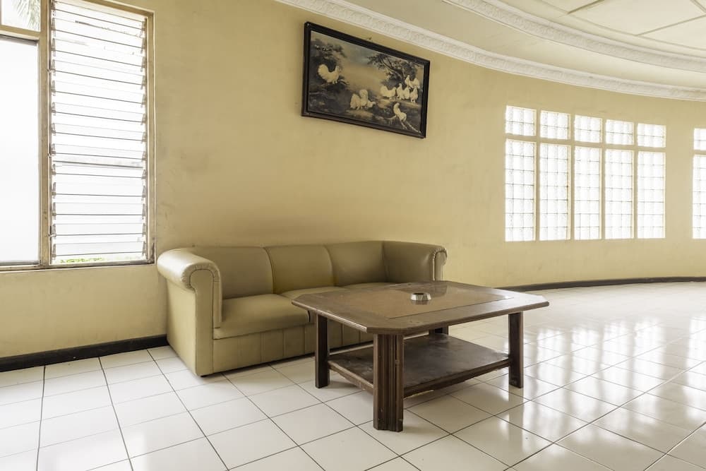 Hotel O Padjadjaran 1