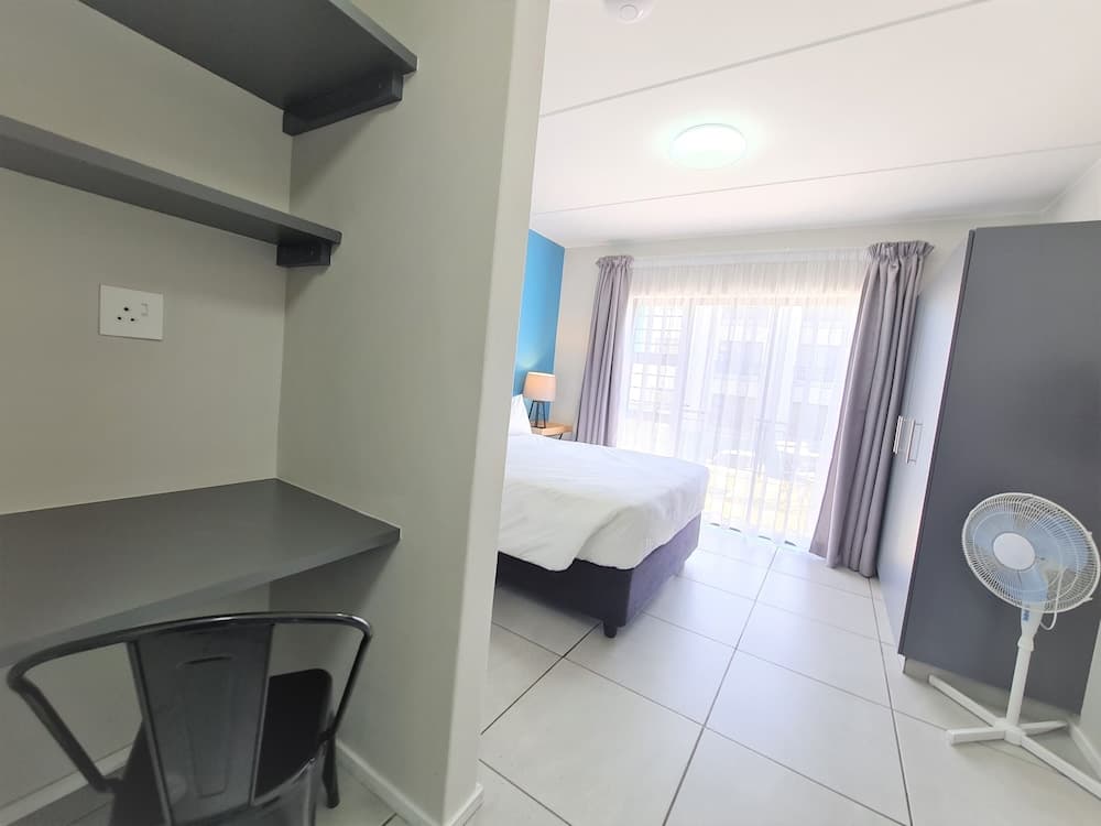 MINT Express Sandton View