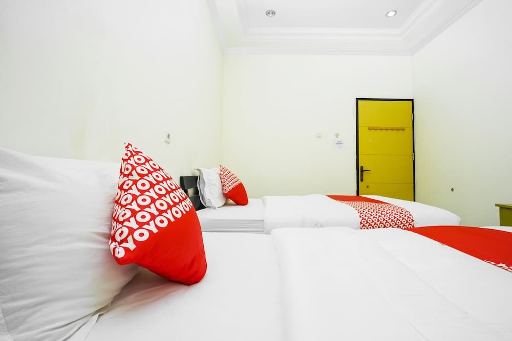 OYO 2319 Tengkawang Residence