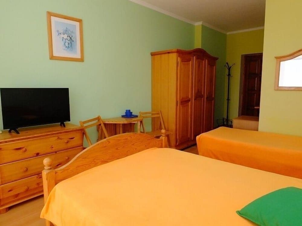 Boutique-hotel Family