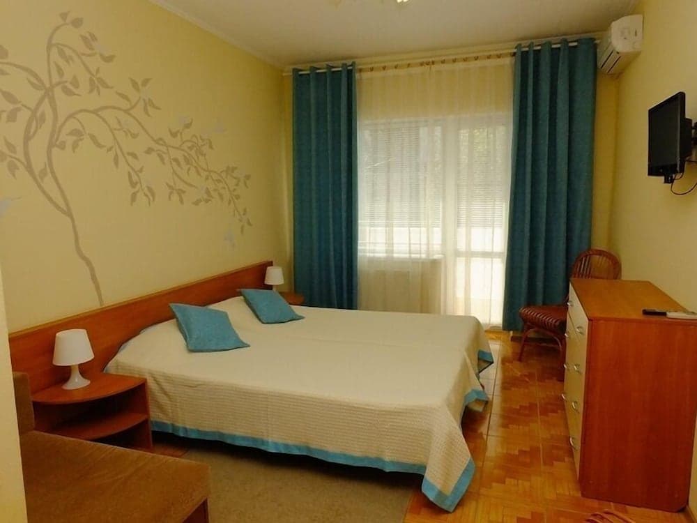 Boutique-hotel Family