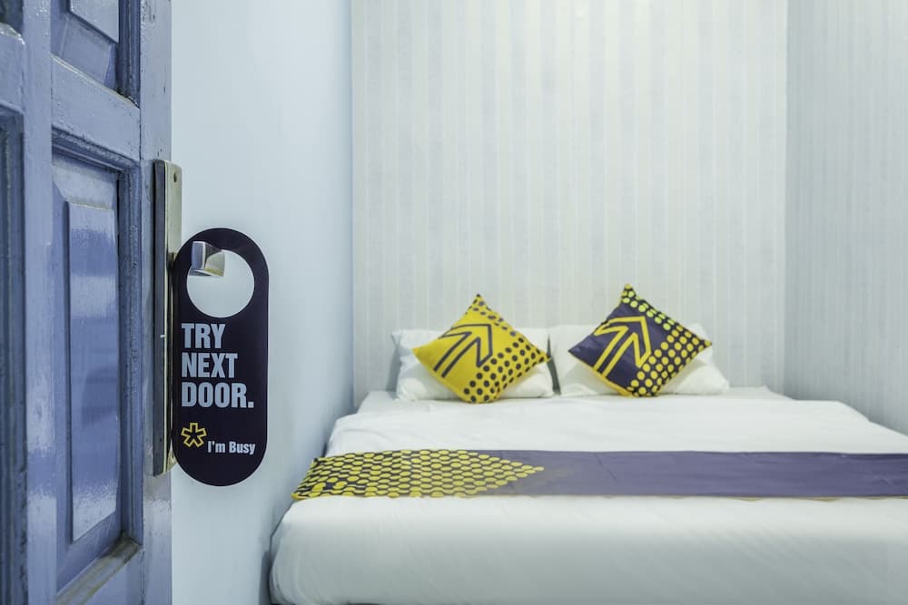 Hotel O Pondok Nabil