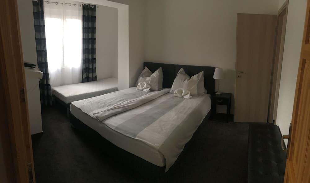 Filsdeger Royal Panzió